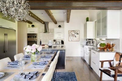 Luxury Villa Photo #11