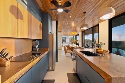 Luxury Villa Photo #13