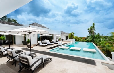 Tryall Club,Villa Lolita