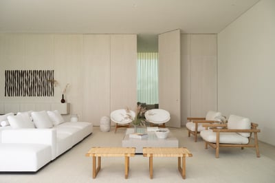 Luxury Villa Photo #33