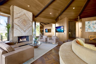 Luxury Villa Photo #34