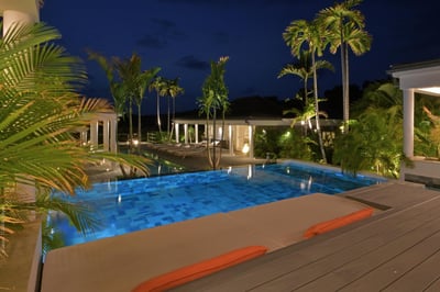 Luxury Villa Photo #7