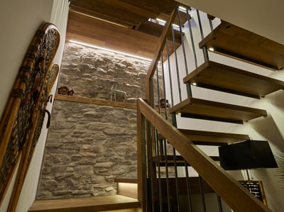 Luxury Villa Photo #8