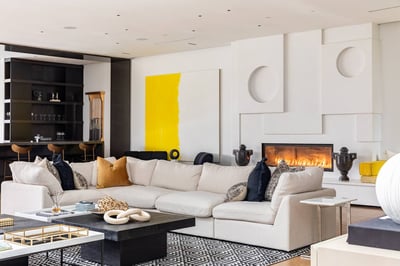 Luxury Villa Photo #12