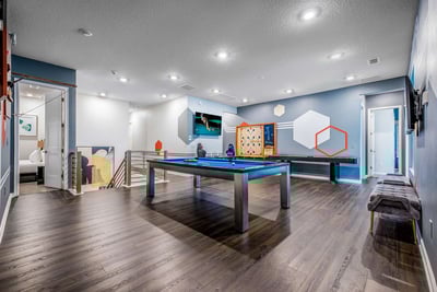 Luxury Villa Photo #17