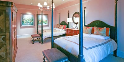 Luxury Villa Photo #26