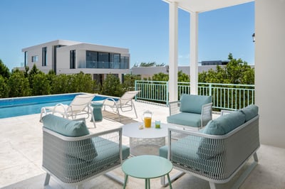 Luxury Villa Photo #5