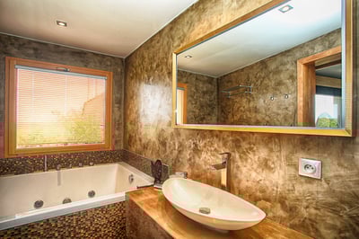 Luxury Villa Photo #22