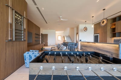 Luxury Villa Photo #45