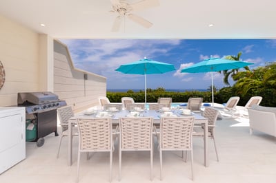 Luxury Villa Photo #8