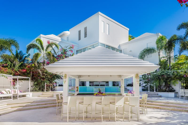 Pearls of Long Bay Estate