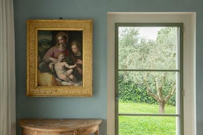 Luxury Villa Photo #13
