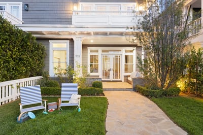 Luxury Villa Photo #2