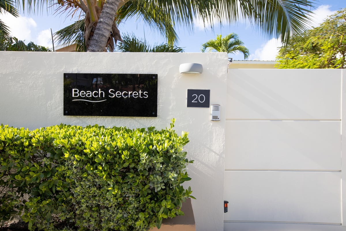 Beach Secrets villa rental - 46