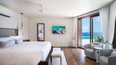 Luxury Villa Photo #21