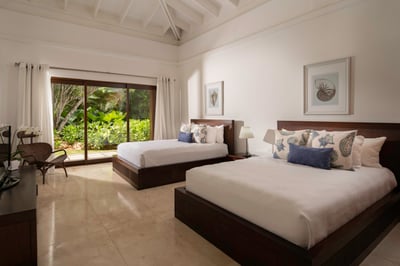 Luxury Villa Photo #19