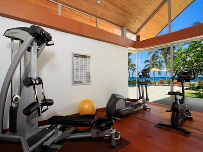 Luxury Villa Photo #23