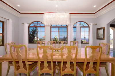 Luxury Villa Photo #38