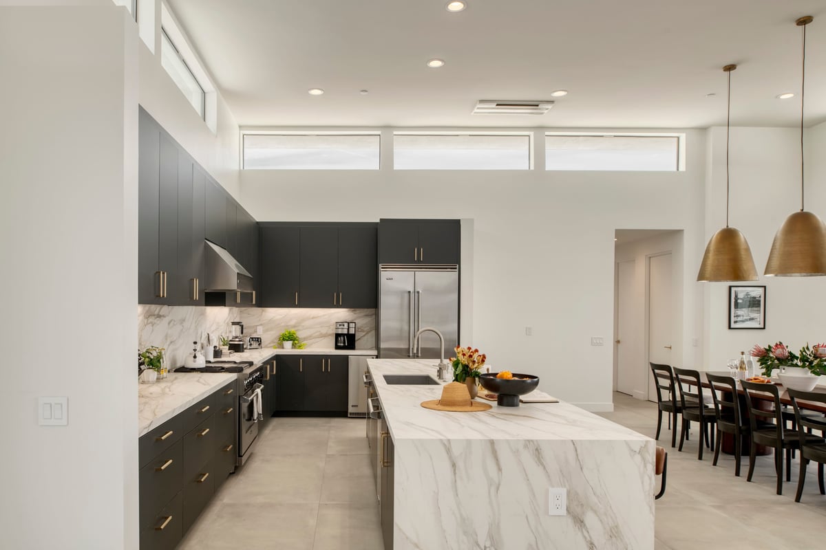 Desert Prestige Villa