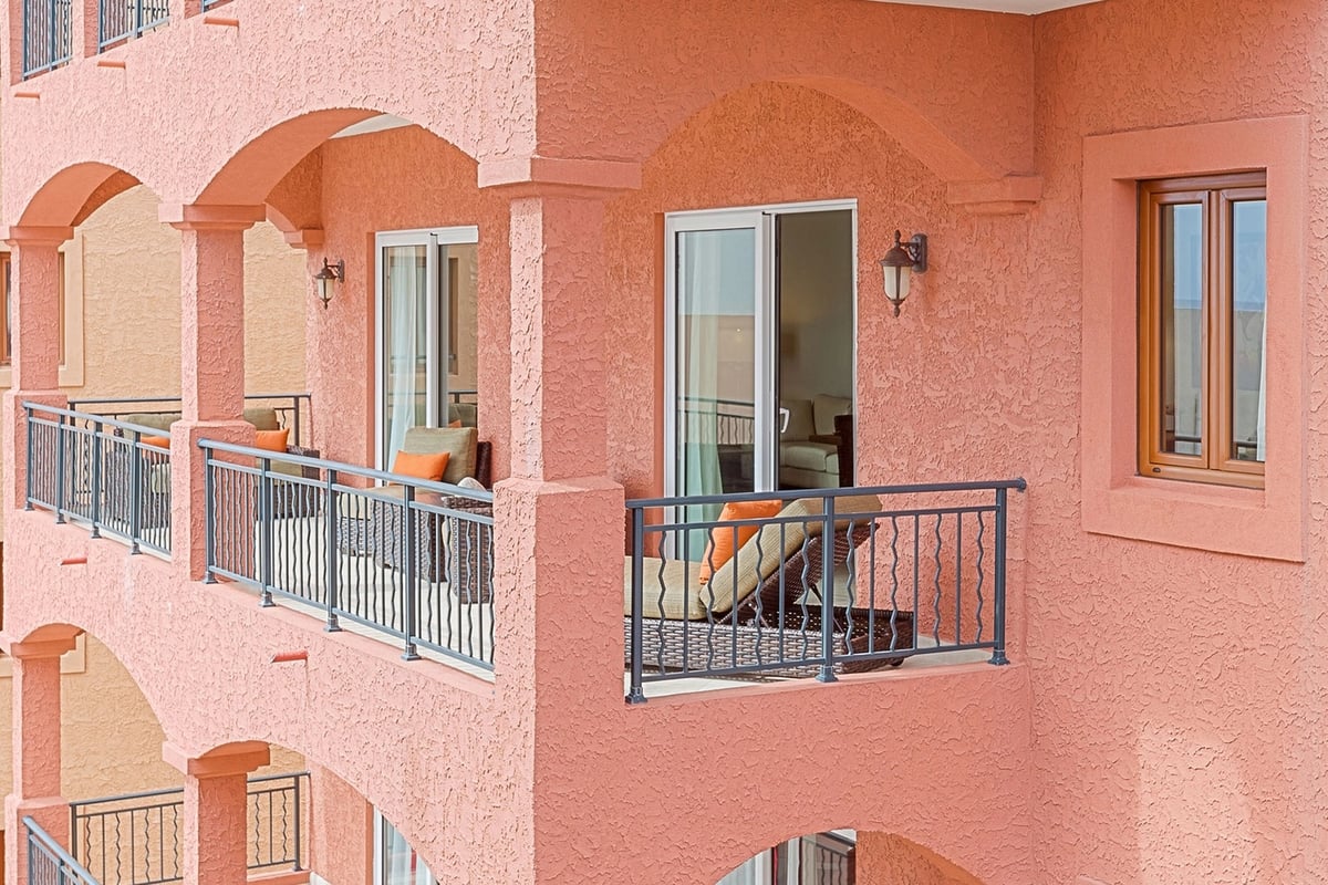 Corfu apartment rental - 6