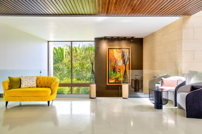Hacienda A39 - Lakefront Villa with Golf View