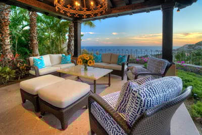 Luxury Villa Photo #9