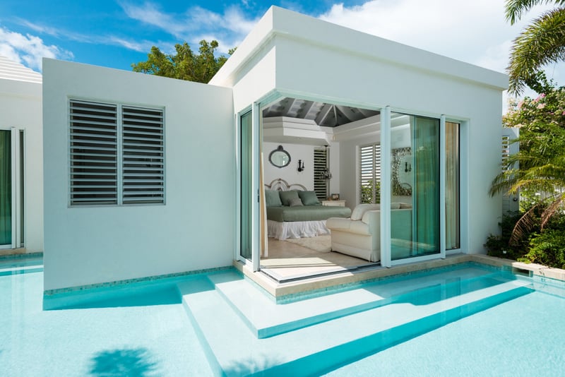 Pearls of Long Bay Estate