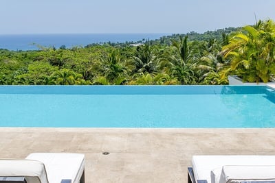 Luxury Villa Photo #5