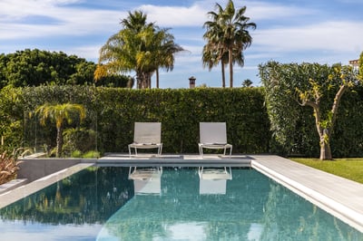 Luxury Villa Photo #8