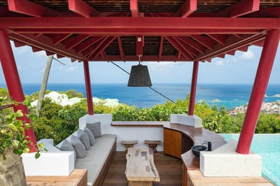 Luxury Villa Photo #15