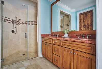 Luxury Villa Photo #5