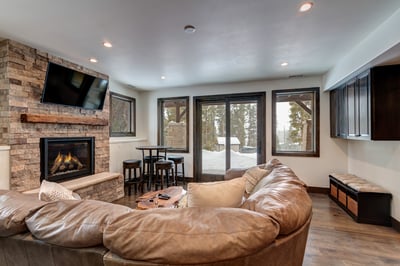 Luxury Villa Photo #15