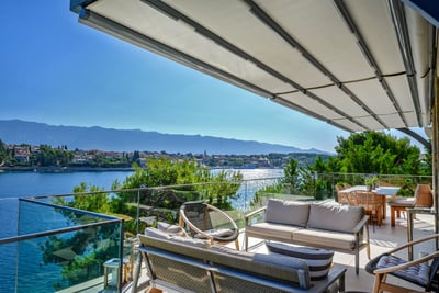 Luxury Villa Photo #14