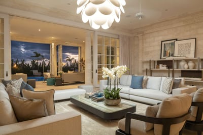 Luxury Villa Photo #21