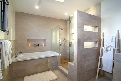 Luxury Villa Photo #57