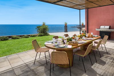 Luxury Villa Photo #15