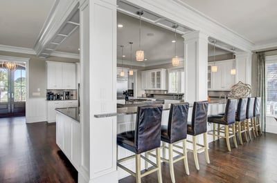 Luxury Villa Photo #23