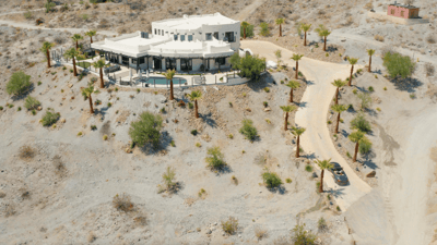 Luxury Villa Photo #53