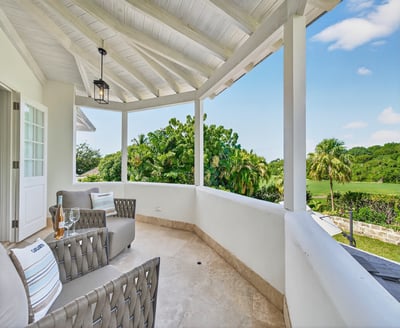 Luxury Villa Photo #9