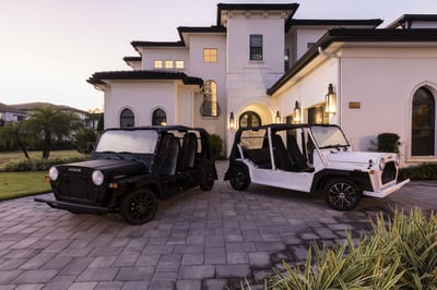 Luxury Villa Photo #52