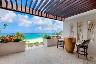 Luxury Villa Photo #15
