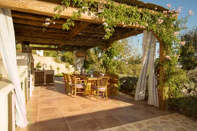 Luxury Villa Photo #18