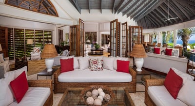Luxury Villa Photo #12