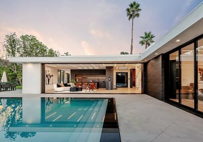 Luxury Villa Photo #8