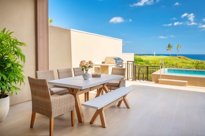 Luxury Villa Photo #8