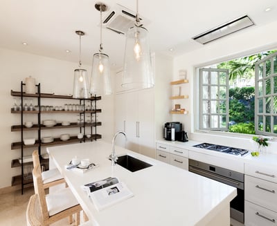 Luxury Villa Photo #16