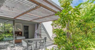 Luxury Villa Photo #7