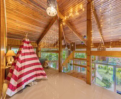 Villa Alma Dulce