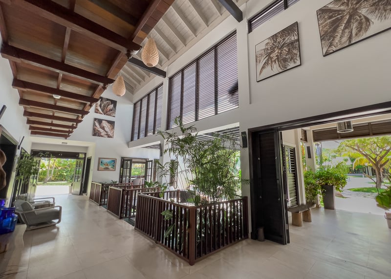 Sea Salt at Old Fort Bay