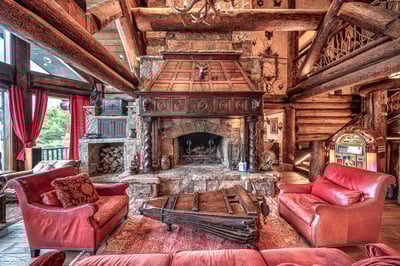 Luxury Villa Photo #4